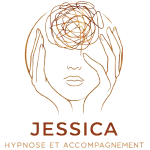 logo hypnotherapie jessica
