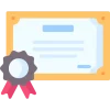 certificat